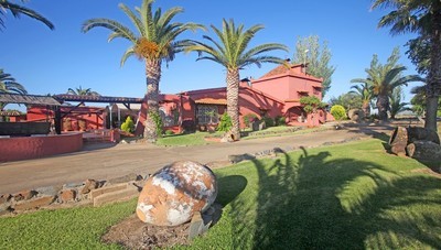 Finca Farm - Presented in excellent.. - 2