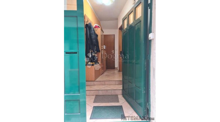 ŠIBENIK CENTAR, potpuno renovirana kamena kuća - 3