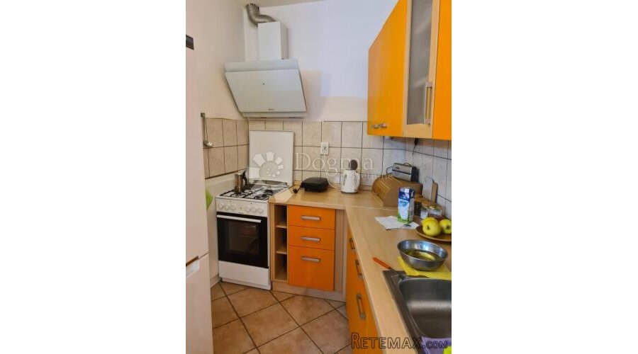 ŠIBENIK CENTAR, potpuno renovirana kamena kuća - 4