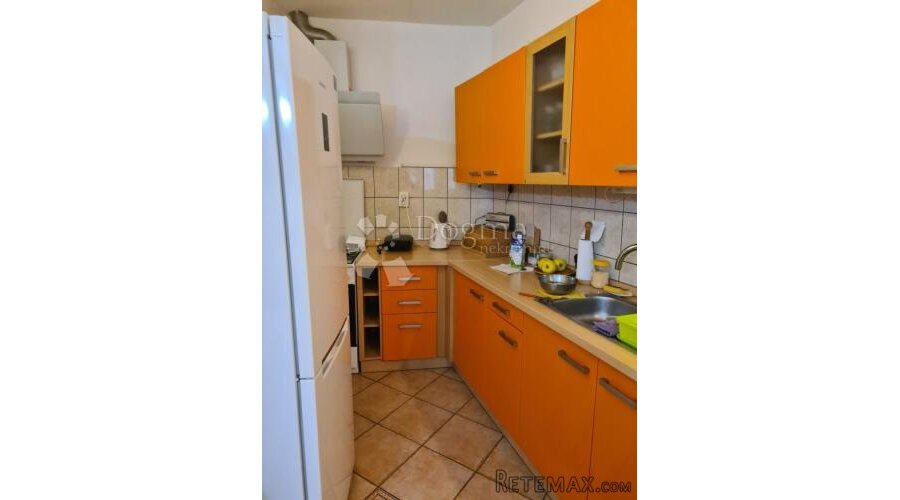 ŠIBENIK CENTAR, potpuno renovirana kamena kuća - 5