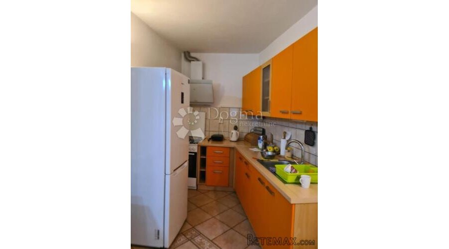 ŠIBENIK CENTAR, potpuno renovirana kamena kuća - 6