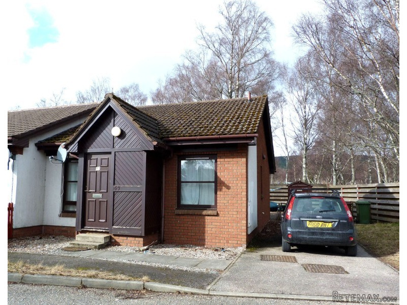 53 Dalnabay, Aviemore