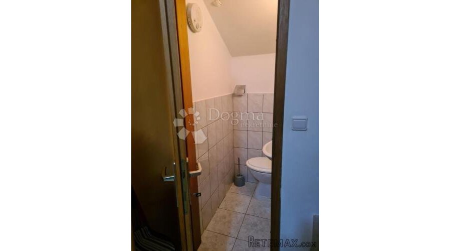 ŠIBENIK CENTAR, potpuno renovirana kamena kuća - 9