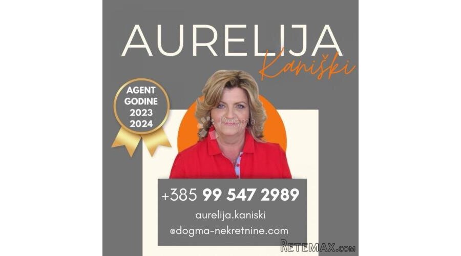 Građevinsko zemljište u Poličniku - 3