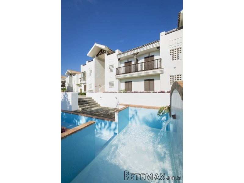 2 bedroom property near La Alcaidesa..