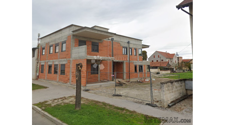 INVESTICIJSKA PRILIKA - 4 STANA
