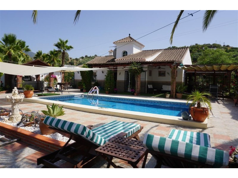 3 bedroom Villa