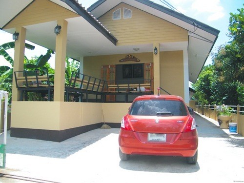 House / Home For Rent Nakhon Ratchasima..