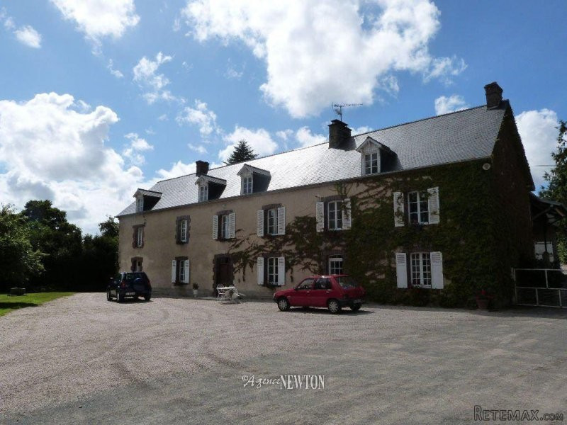 NORMANDY - Well appointed stud farm and.. - 2