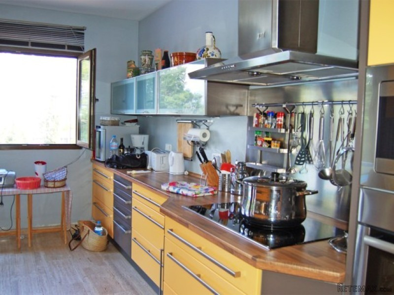 Country House In Sencelles With Lovely.. - 2
