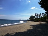 House / Home For Rent Lombok Nusa.. - 2