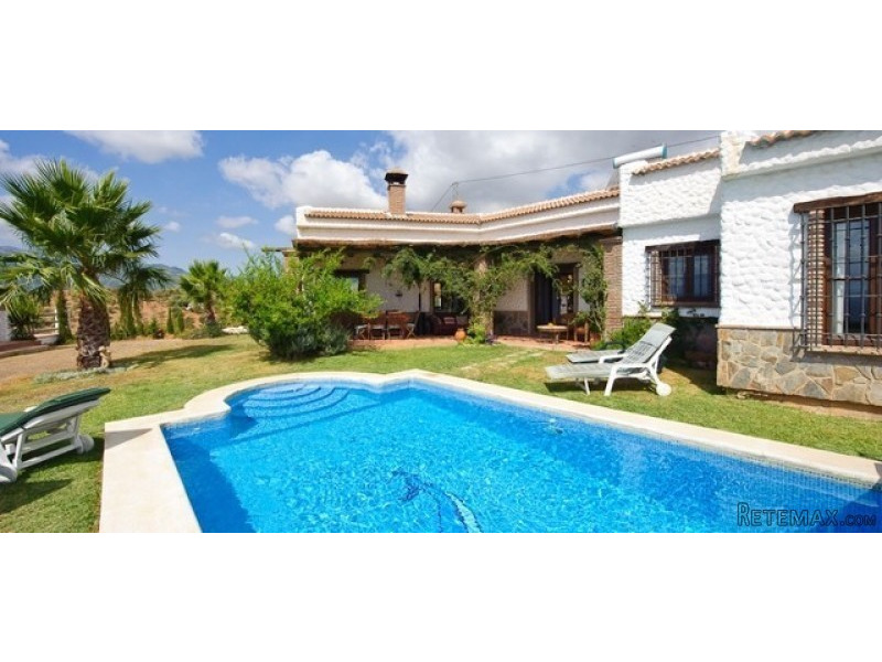 Finca Villa - 2