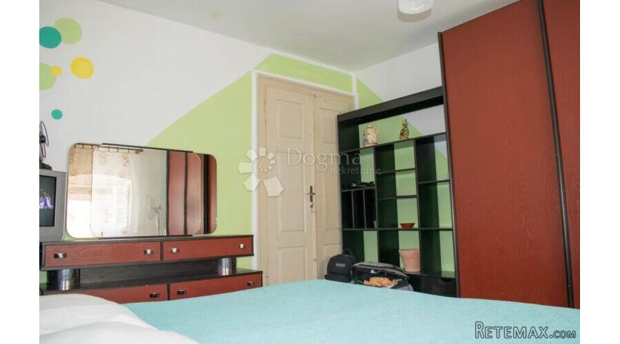 Poreč-Stan u centru grada 58 m² - 2
