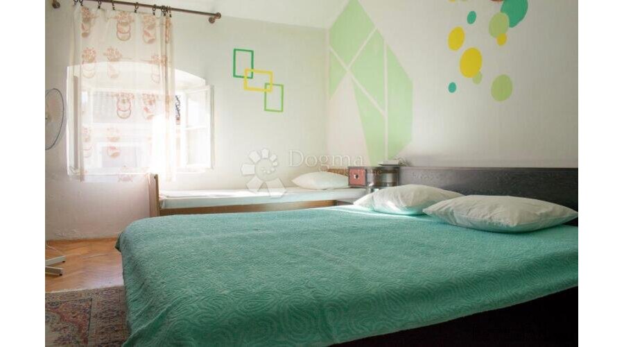 Poreč-Stan u centru grada 58 m² - 3