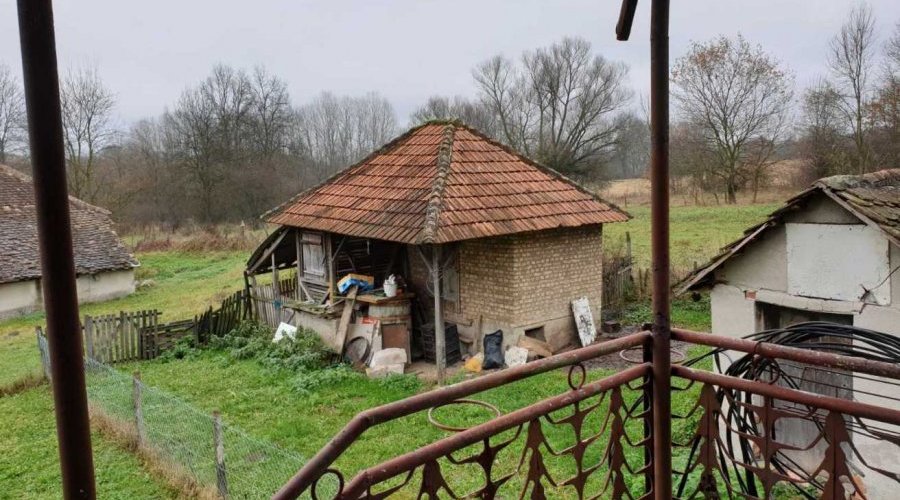 Prodaja poljoprivrednog gazdinstva Beograd - 3