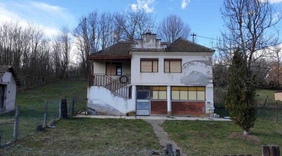 Prodaja poljoprivrednog gazdinstva Beograd - 6