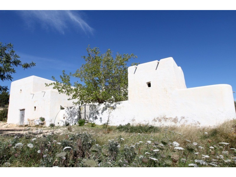 Finca Torra · San Vicente