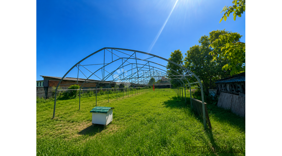 ORANICA 2.315 m² – SATNICA ĐAKOVAČKA