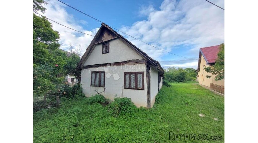 Kuća i zemljište u Čigoču - selo roda - PRILIKA - 2