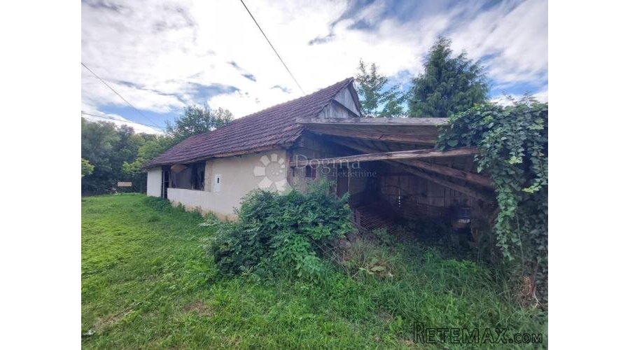 Kuća i zemljište u Čigoču - selo roda - PRILIKA - 3
