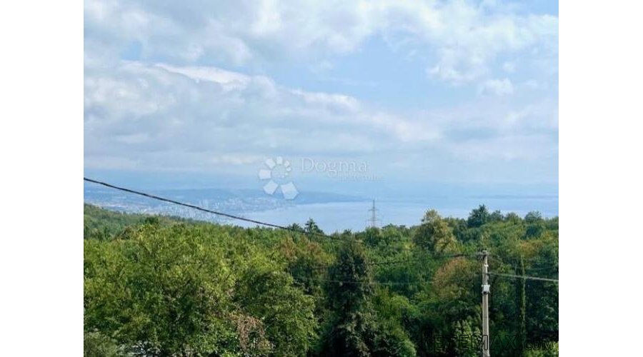 VEPRINAC ODLIČNA SAMOSTOJEĆA KUĆA S POGLEDOM