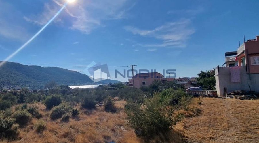 Šibenik, Grebaštica, građevinsko zemljište 506m2 - 6