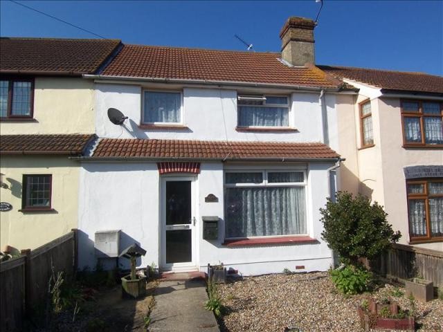 3 bedroom house in Minster On Sea..