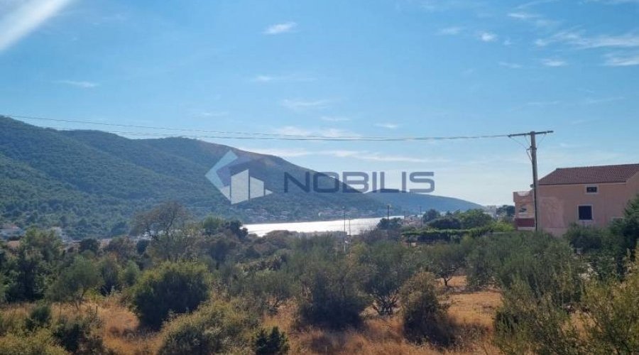 Šibenik, Grebaštica, građevinsko zemljište 506m2 - 7