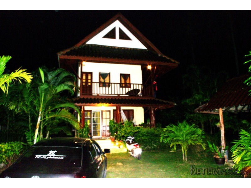 Cozy 2-Bedroom House near Nai Harn Beach - 2