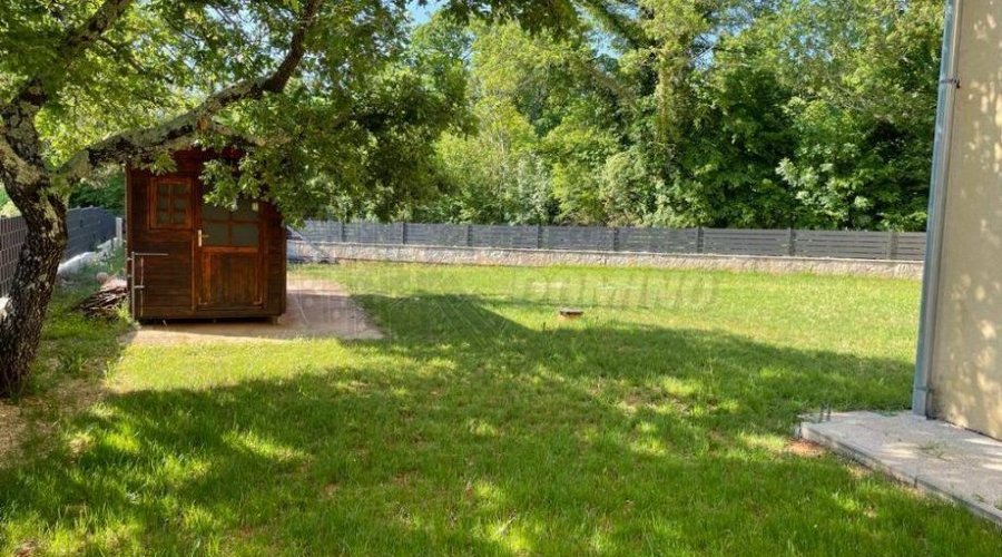 Apartman s prekrasnom okućnicom!! Malinska-okolica - 2