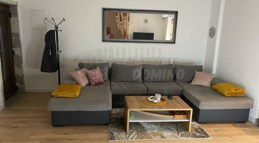 Apartman s prekrasnom okućnicom!! Malinska-okolica - 3