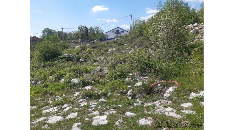 Građevinsko zemljište u Kastvu, Brnčići - 3