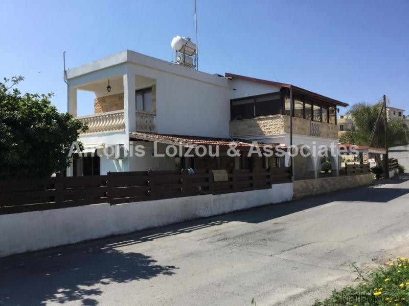Three bedroom detached house in Timi.. - 2