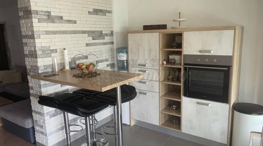 Apartman s prekrasnom okućnicom!! Malinska-okolica - 5