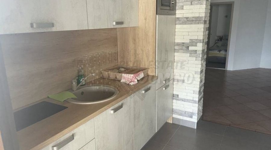 Apartman s prekrasnom okućnicom!! Malinska-okolica - 6