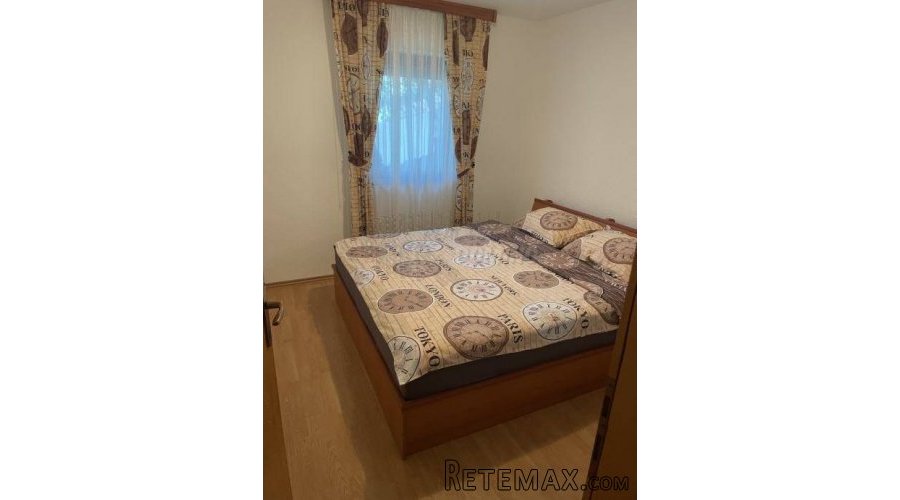 Apartman s prekrasnom okućnicom!! Malinska-okolica - 7