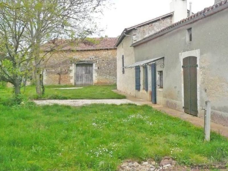 Country House In The Poitou-Charentes.. - 2