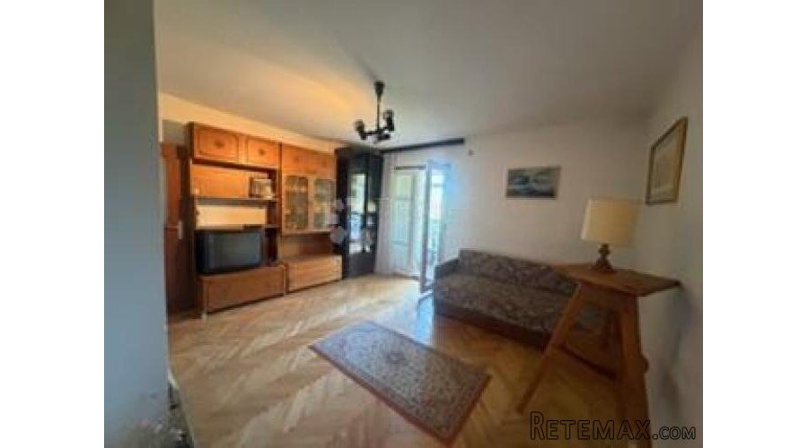 Apartman iznad Crikvenice okružen zelenilom