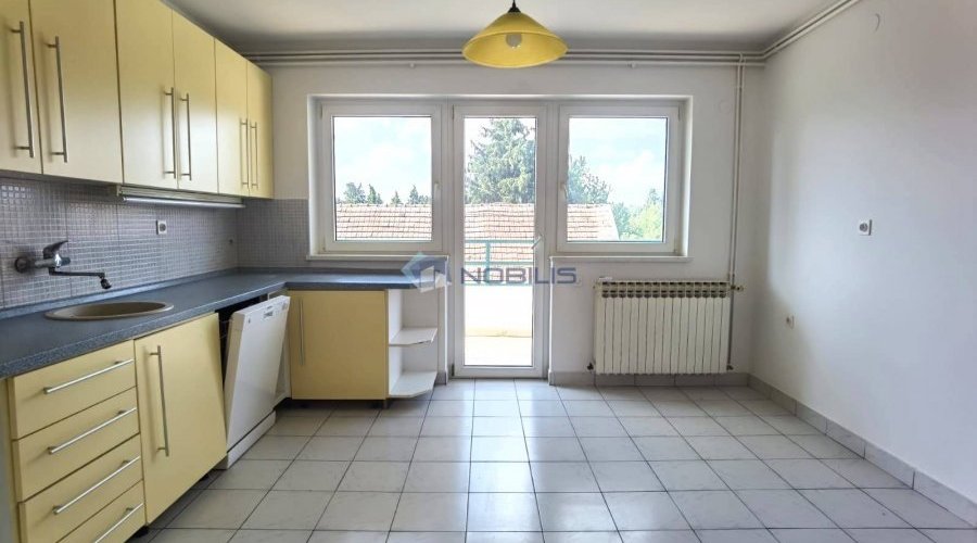 Bjelovar (Centar) 4-sobni stan, 122,42 m2 - 8