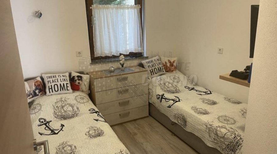 Apartman s prekrasnom okućnicom!! Malinska-okolica - 9