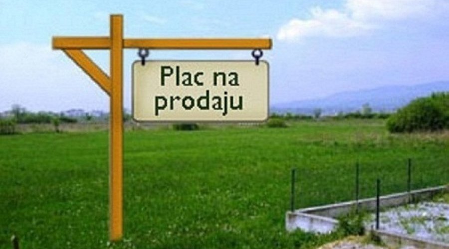 Plac centar-Perucac