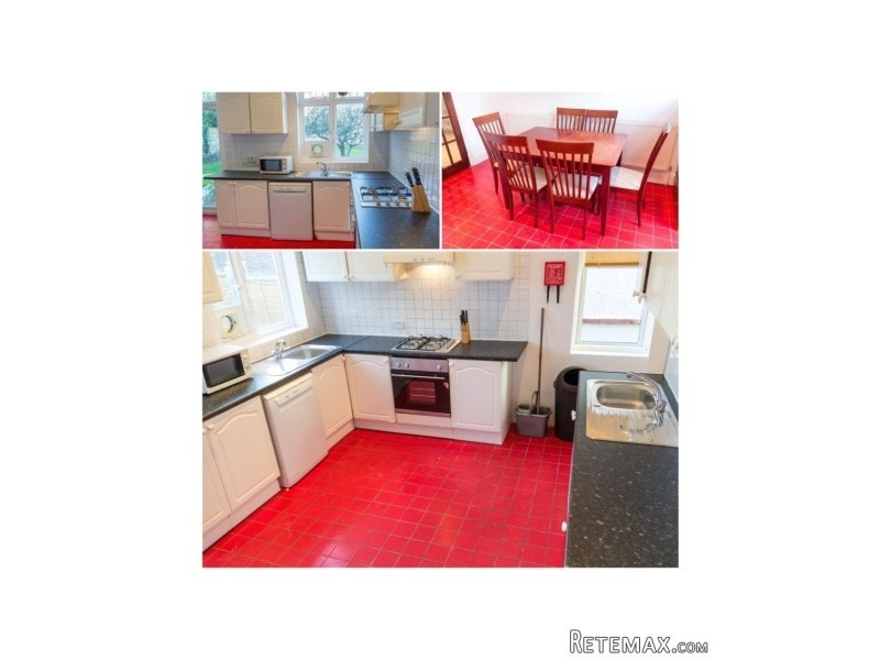 Single with double bed near Brent Cross.. - 2