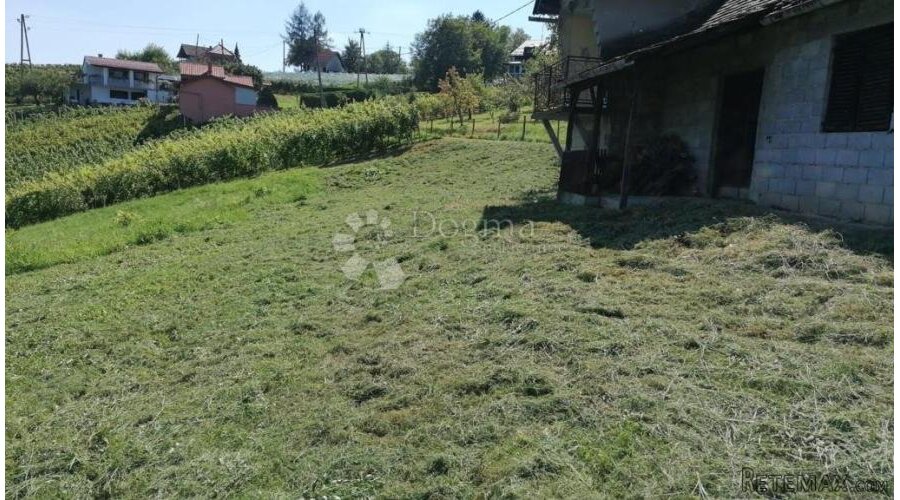 Vikendica za adaptaciju u Leštakovcu - 3