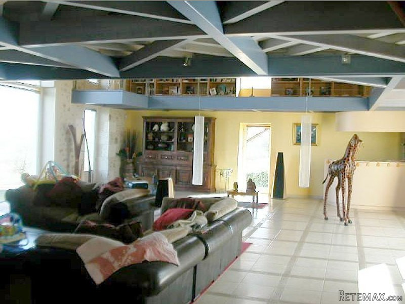 Attractive Property In The Charente.. - 2