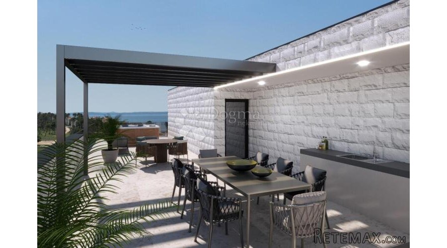 PENTHOUSE PRIVLAKA NOVOGRADNJA