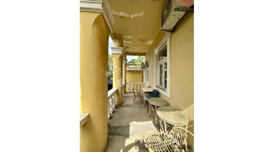 VILLA 1 red do mora Crikvenica