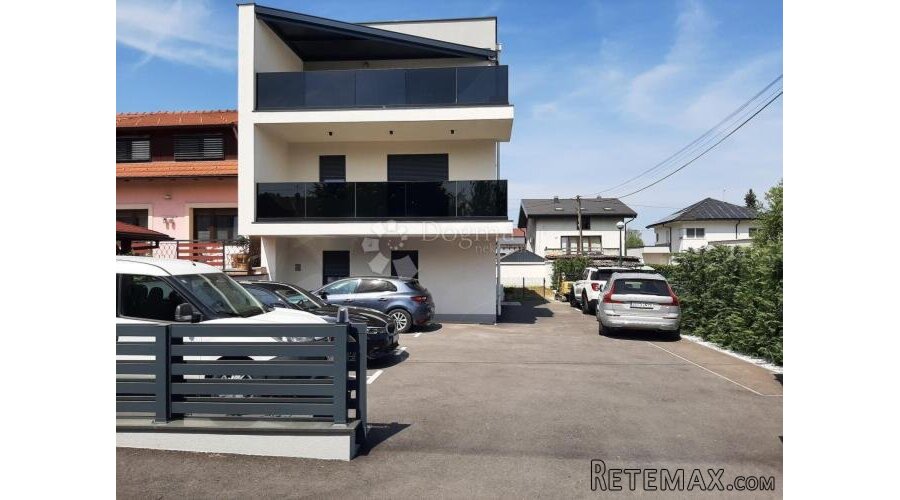 4S stan | 91 m2 | 2 parkinga | novogradnja 2025 | Samobor - 2