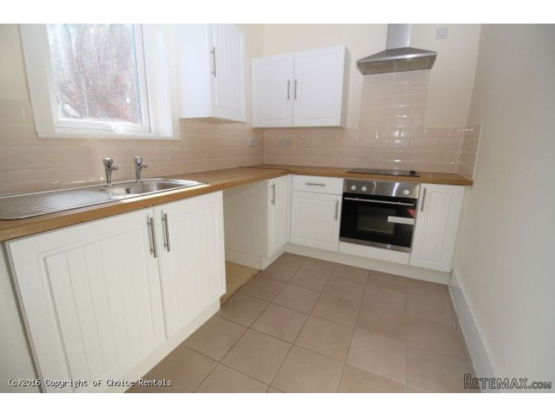Flat 4, 30 Sherbourne Rd, blackpool