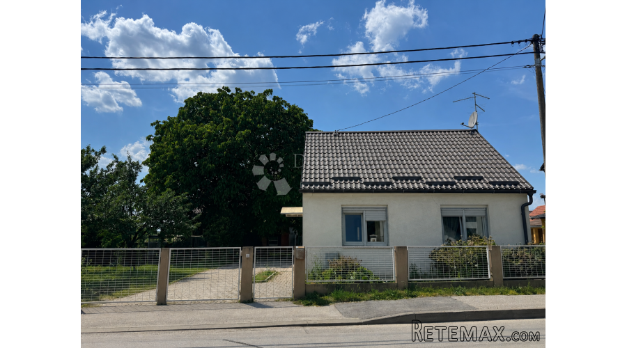 Donji Kućan – kuća s 1.704 m² okućnice i investicijskim pote