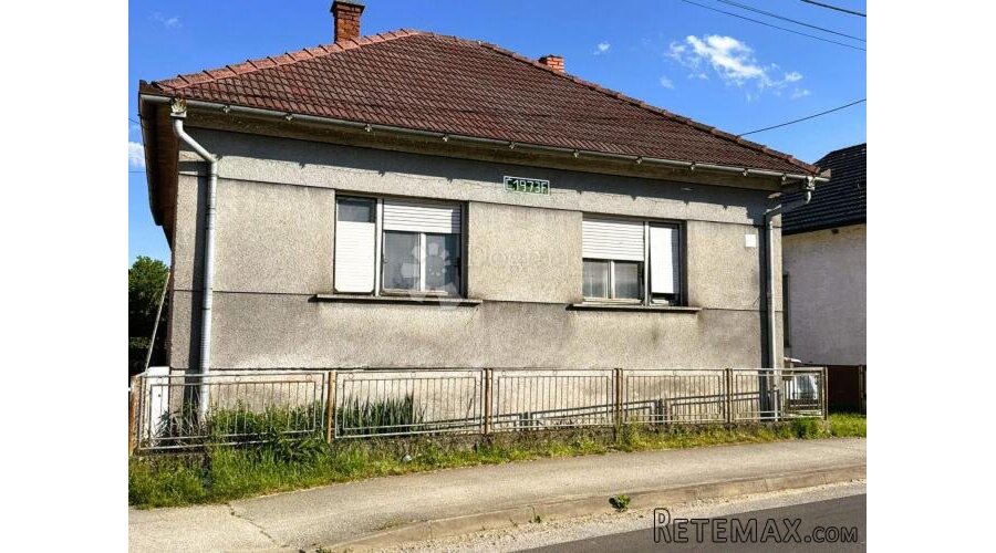 Prodaje se kuća u Turčišću
